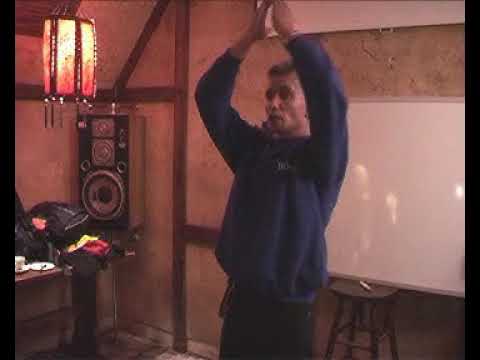 Сергей Шеленков. Параплан. Старт и посадка в сильный ветер.