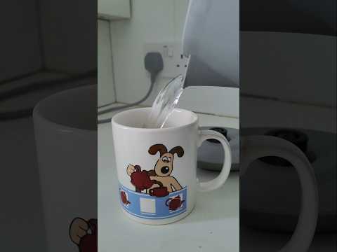 Gromit Mug