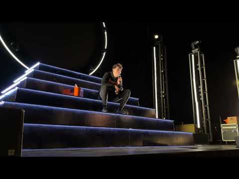 We're All Doomed Pre Show Q&A- Austin Tx