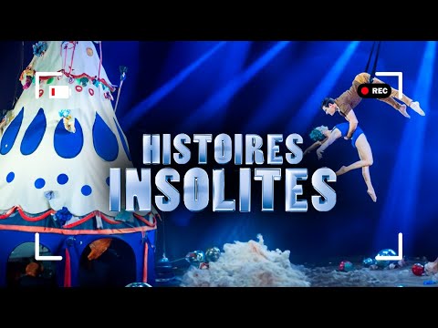 Des figures DANGEREUSES 🤡 - Les 30 histoires les plus FOLLES - 98/99-06