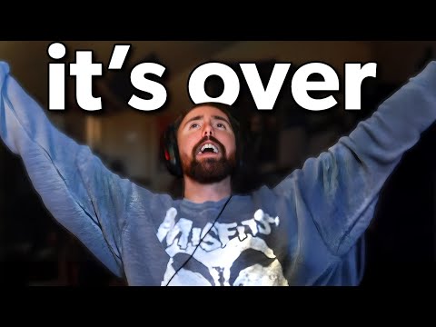 Gamers just keep winning..