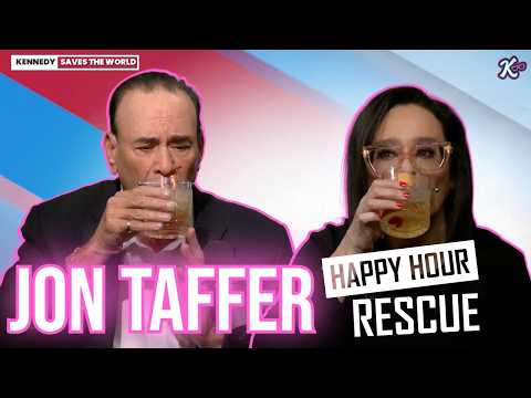 Jon Taffer Rescues Happy Hour