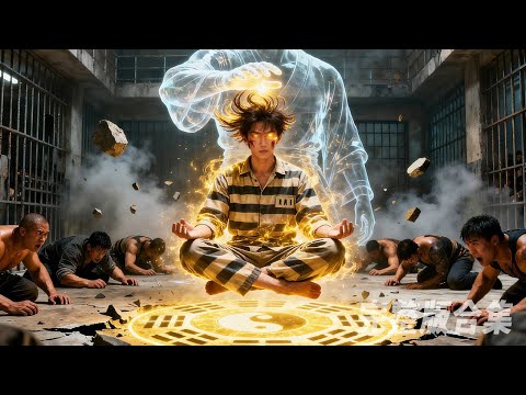 慘遭陷害入獄!窮小子遭人毆打淩辱,竟意外覺醒藥神閣醫尊傳承!抬手瞬間秒殺眾人,隨手救下突發惡疾的美女總裁,美女總裁為報恩攜千億要給他生娃!#短劇#君王#男頻爽劇#逆襲#覺醒#戰神