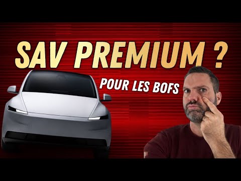 Tesla devient-elle LOW-COST ⁉️ Vais-je la quitter ?