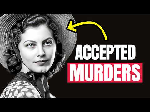 15 Golden Age Stars Whose Private Diaries Exposed DARK Secrets After Their Death