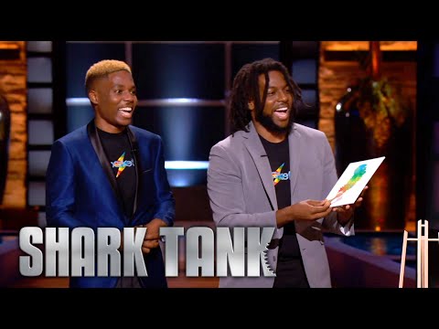 Shark Tank US | Will Sparketh Accept A Joint Deal From Barbara and Daniel?