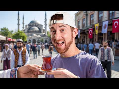 21 Days in TURKEY (we drove 6,500 kilometers!!)