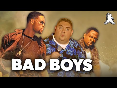 Bad Boys | Gabriel Iglesias