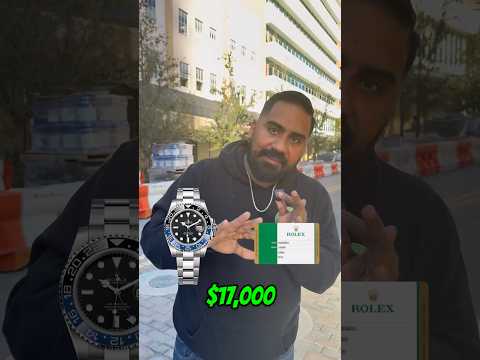 Is your JEWELER LYING?! The truth about box and papers! DO YOU NEED THEM?