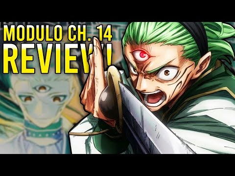 Modulo's BIGGEST Fight has Begun..