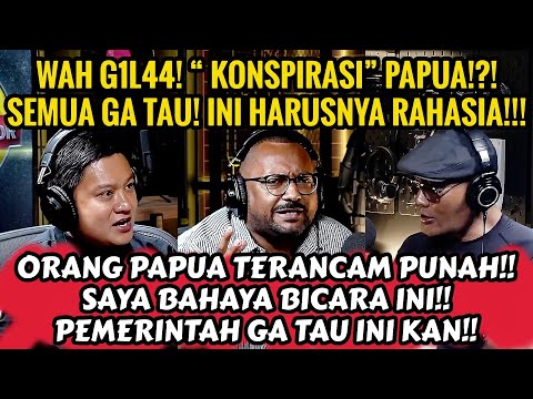 KAKA JOSE: OMONGAN SAYA AKAN MEMBONGKAR SEMUANYA‼️RESIKO TAPI HARUS!!! 