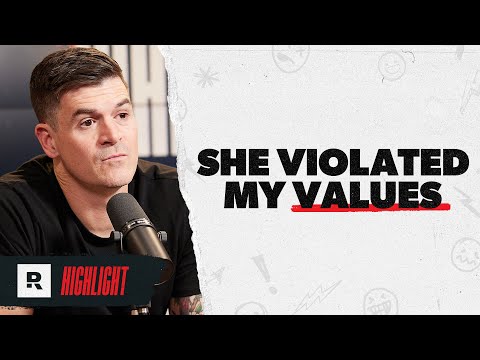 How Do I Tell My Mom She Is No Longer Welcome in My House?