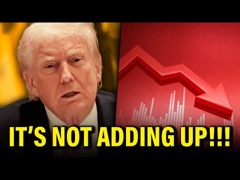 Trump SCAM REPORT Quickly FALLS APART as Reality HITS HARD