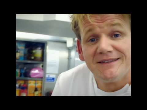 Pumpkin Risotto | The F Word