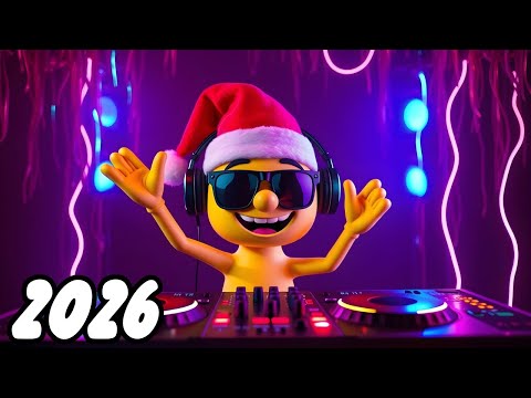 Music Mix 2026 🎧 Music That Make You Feel BADASS 🎧 EDM Remixes of Popular Songs 🎧 Bass Boosted