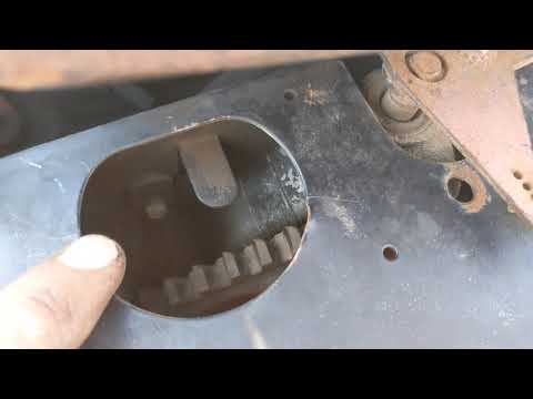 Miller The Legend, hunting, troubleshooting and governor theory 101