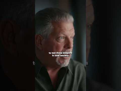 Testing Nuclear Weapons in Secrecy | Secrets Declassified | #Shorts