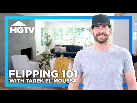 Will These First-Time Flippers Successfully Renovate MASSIVE View Park Home? | Flipping 101 | HGTV