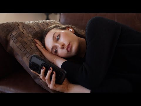 Can I save my BRAIN? • 5 Offline Activities I’m Trying for Mental Health 