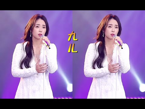 云朵演唱《九儿》云端音欣赏119直播回顾