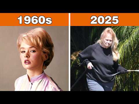 60+ Gorgeous TV Actresses of the 60s to 70s: Then and Now!