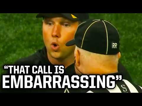 The Greatest 4th Quarter in College Playoff History, a breakdown