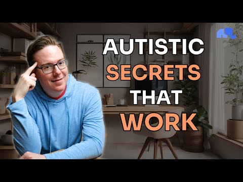 25 Daily Tweaks That Boosted My Autistic Brain