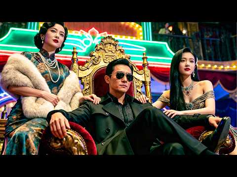 Mocked Loader Turns Out To Be Shanghai’s Boss And Reclaims The Entire City Overnight!