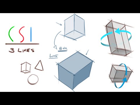 Everything You need to know about Drawing Fundamentals