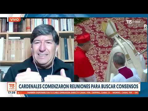 Cónclave en mayo: 133 cardenales elegirán al nuevo Papa