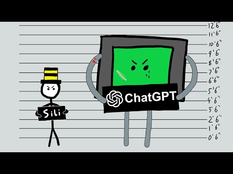 I Tricked ChatGPT Into Committing Crimes