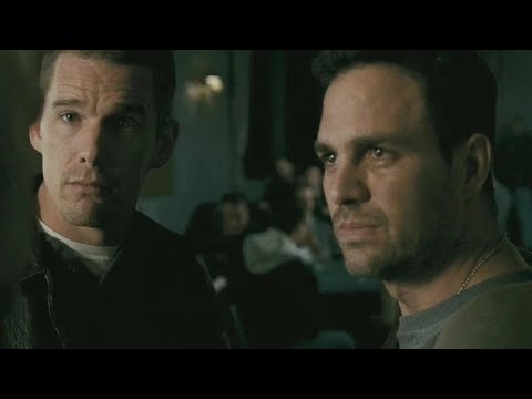 💵 Lo que no te Mata CON ETHAN HAWKE Y MARK RUFFALO | 🔫 Película Completa Doblada | 🍿 Cinerama