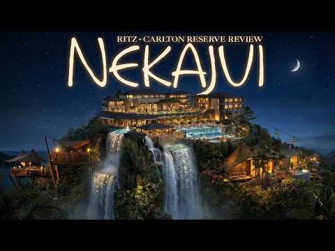 What Costa Rica's Best New Hotel is Really Like: Ritz-Carlton Nekajui