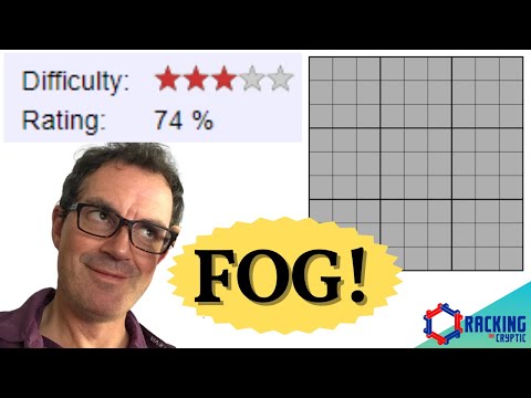 The Worst Puzzle I've Ever Been Sent