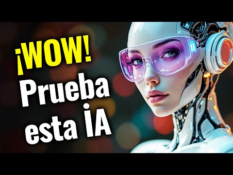 🚨¡ADIOS PHOTOSHOP! ESTA IA HACE TODO POR TI, FÁCIL Y RÁPIDO - Evoto