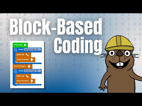 Coding for Kids: Exploring Beaver Achiever – Next Steps in CodeMonkey!
