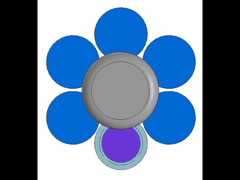 ВАРИАНТ ХОДОВОГО ВИНТА НА 7 КАНАЛОВ 5