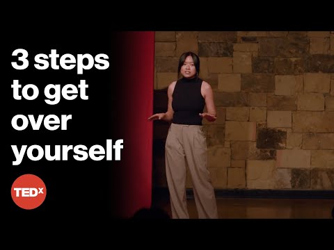 Why we get defensive—and how to stop | Khailing Neoh | TEDxUnity Park