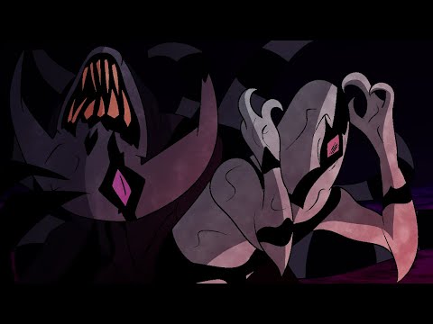 Why I Love Ghostfreak as a Villain