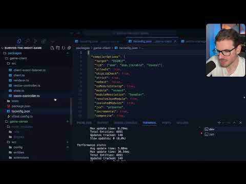 What I've learned setting up a typescript monorepo
