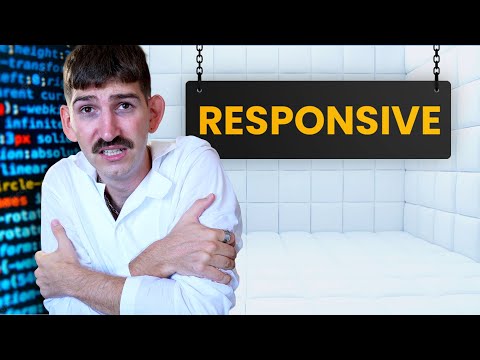 The fear of frontend developers