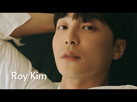 💿 로이킴 노래 모음 | 신곡, 듀엣 포함 | Roy Kim playlist