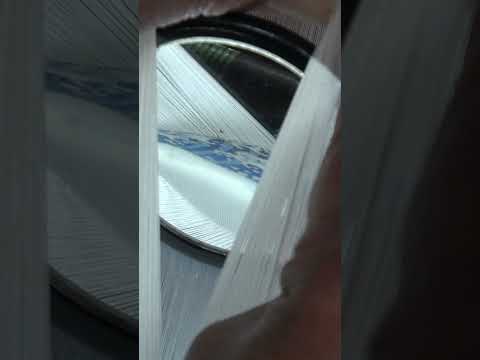 The process of perfectly recreating Thirty-six Views of Mount Fuji🗻 #short #shorts