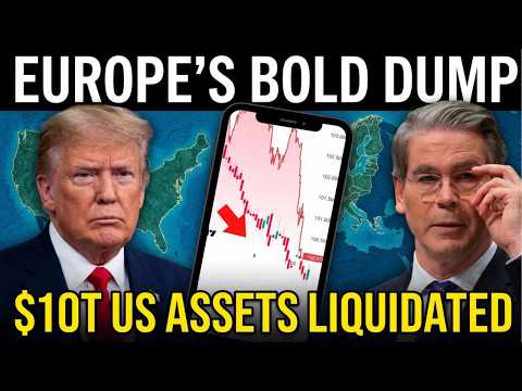 The Boomerang Effect: How $10 Trillion Repatriation Is Breaking the US Debt Machine