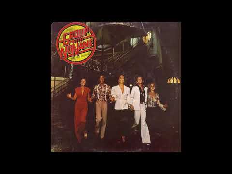 The Group With No Name - Get Out in the Sunshine