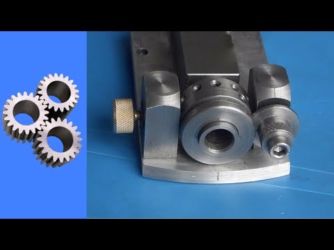 Indexing ring and feed screw