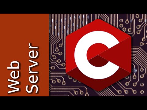 Creating a Web Server from Scratch in C