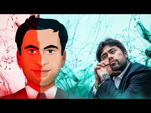 I played Mikhail Tal and my SOUL is SAFE