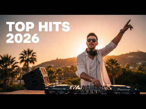 Ibiza Summer Deep House Mix 2026   Best Chill & Tropical Vibes 11