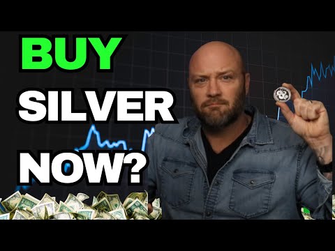Should You Buy Silver Now? The Market Setup You Could Be Missing
